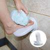 (🔥Last Day Promotion  - 49% off)🎁2024 New Year Hot Sale🎁Shower Foot Rest Stand